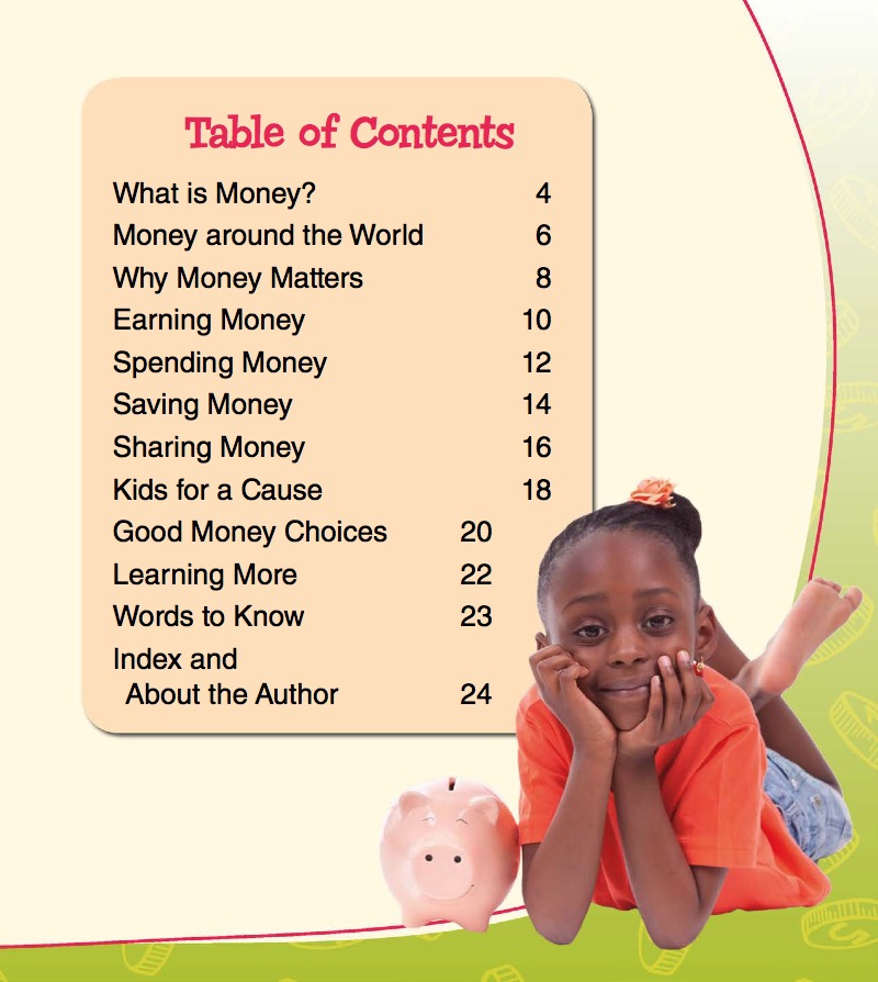 Why Does Money Matter? book cover