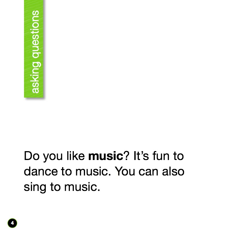 Playing Musical Bottles — page 1