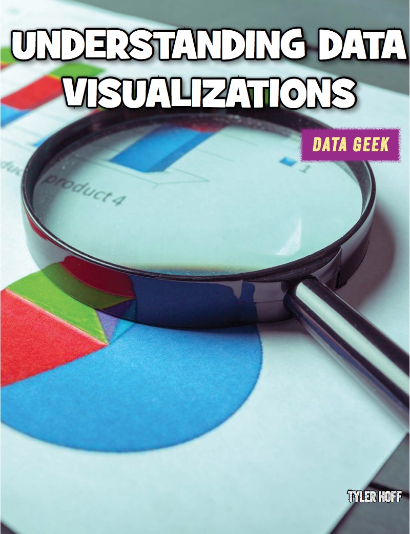 Understanding Data Visualizations book cover