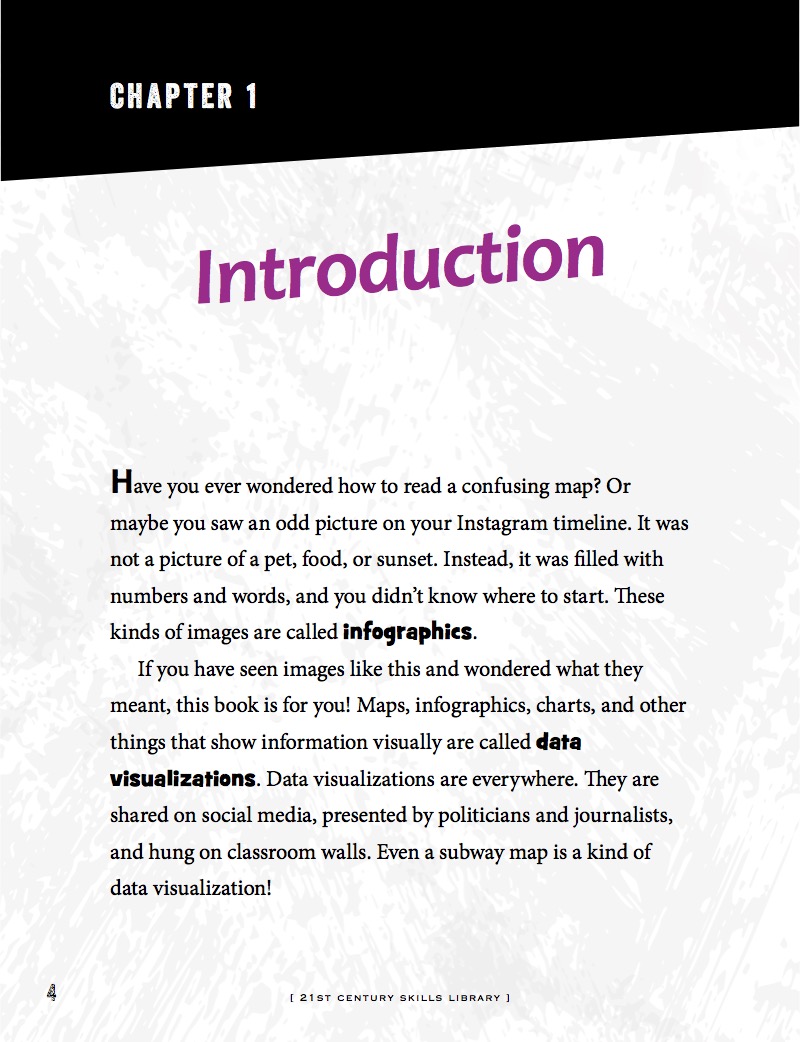 Understanding Data Visualizations — page 1