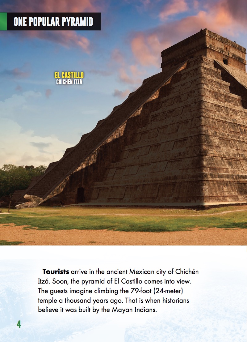 Mexico — page 1