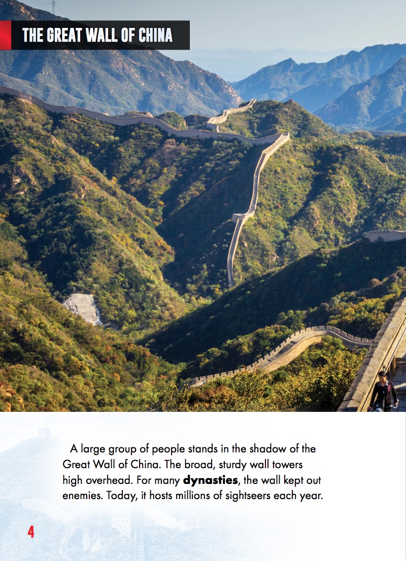 China — page 1