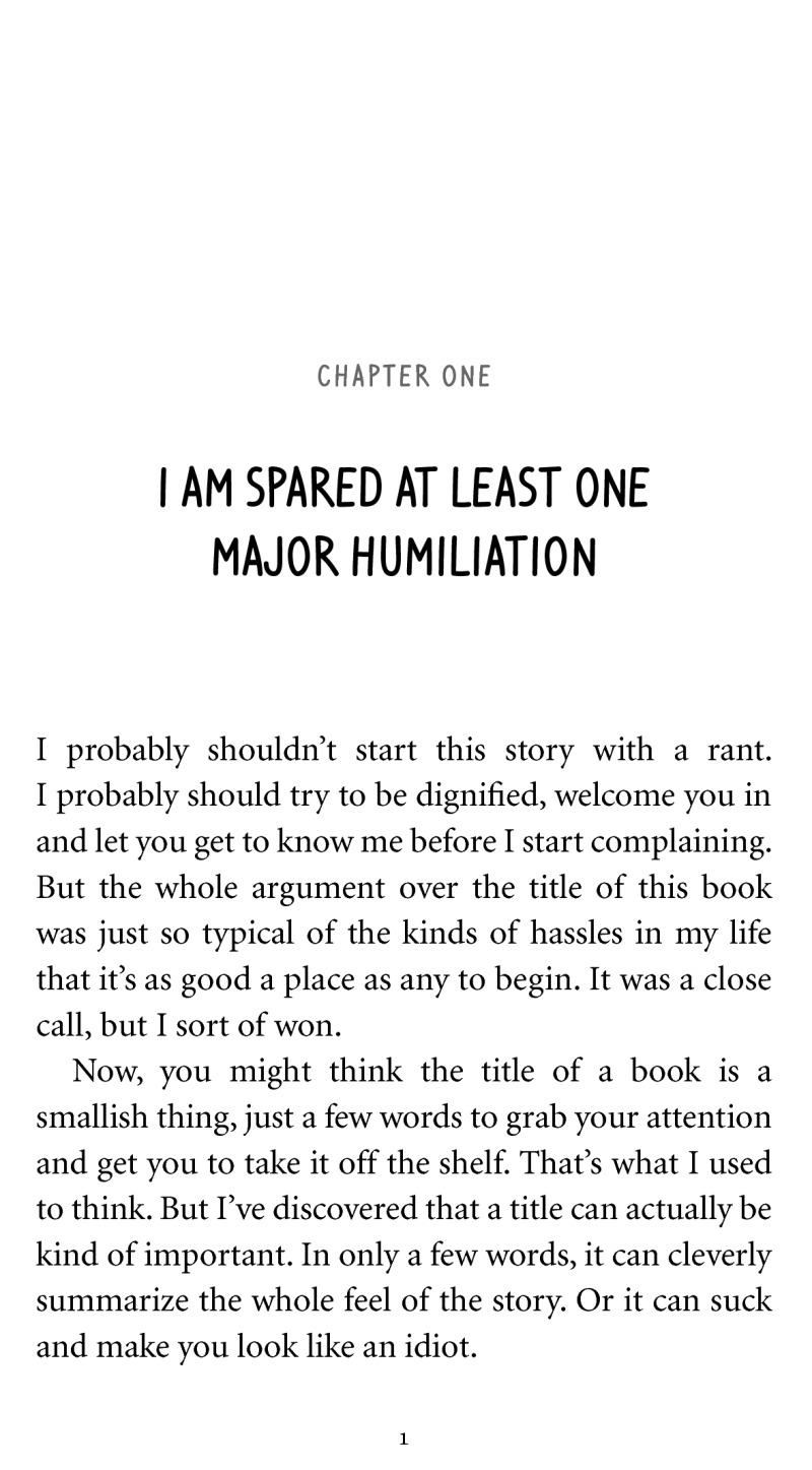Poser — page 1