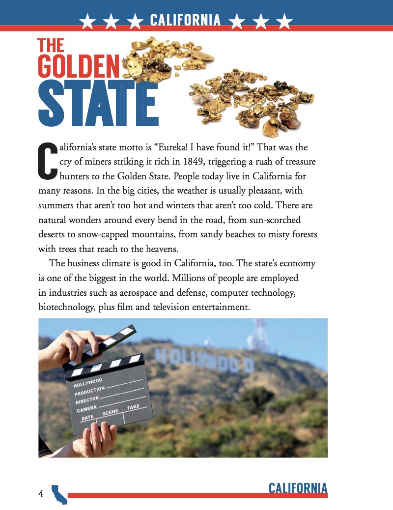 California — page 1