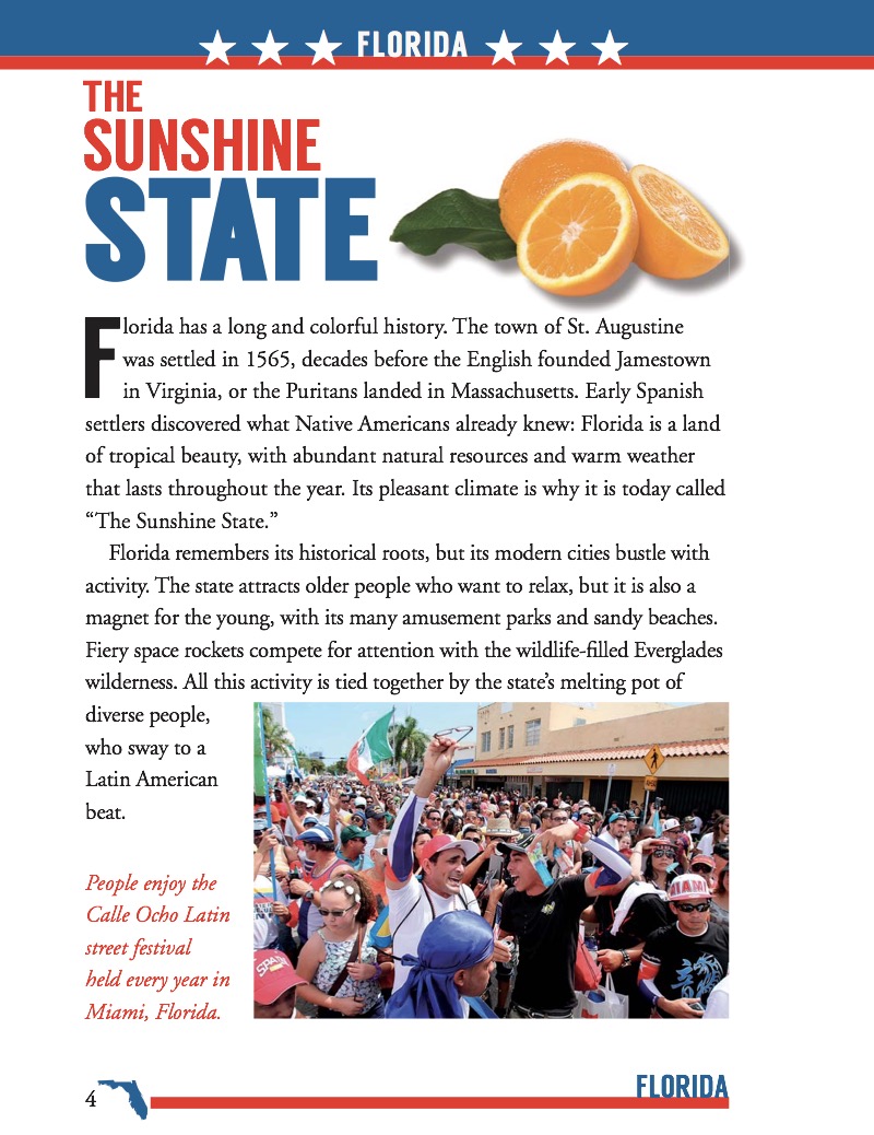 Florida — page 1
