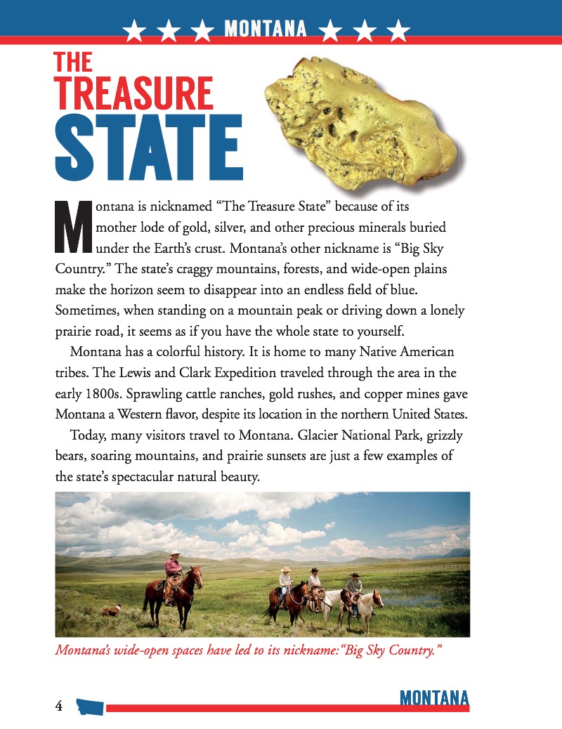 Montana — page 1