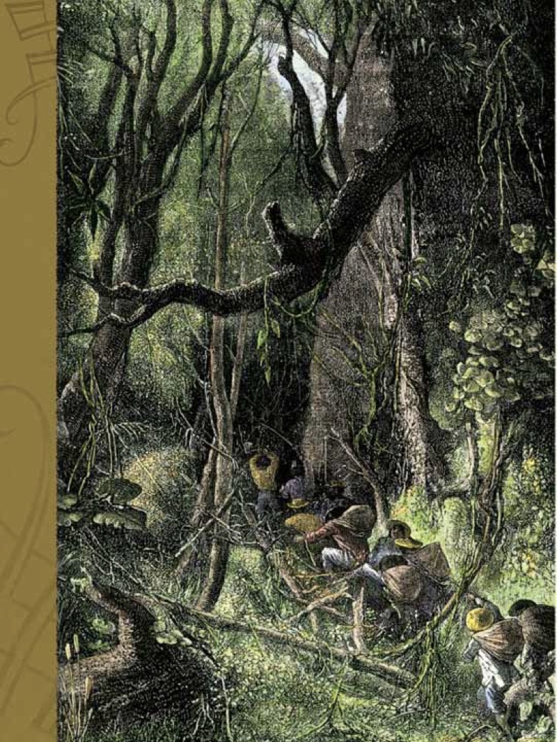 Panama Canal — page 1