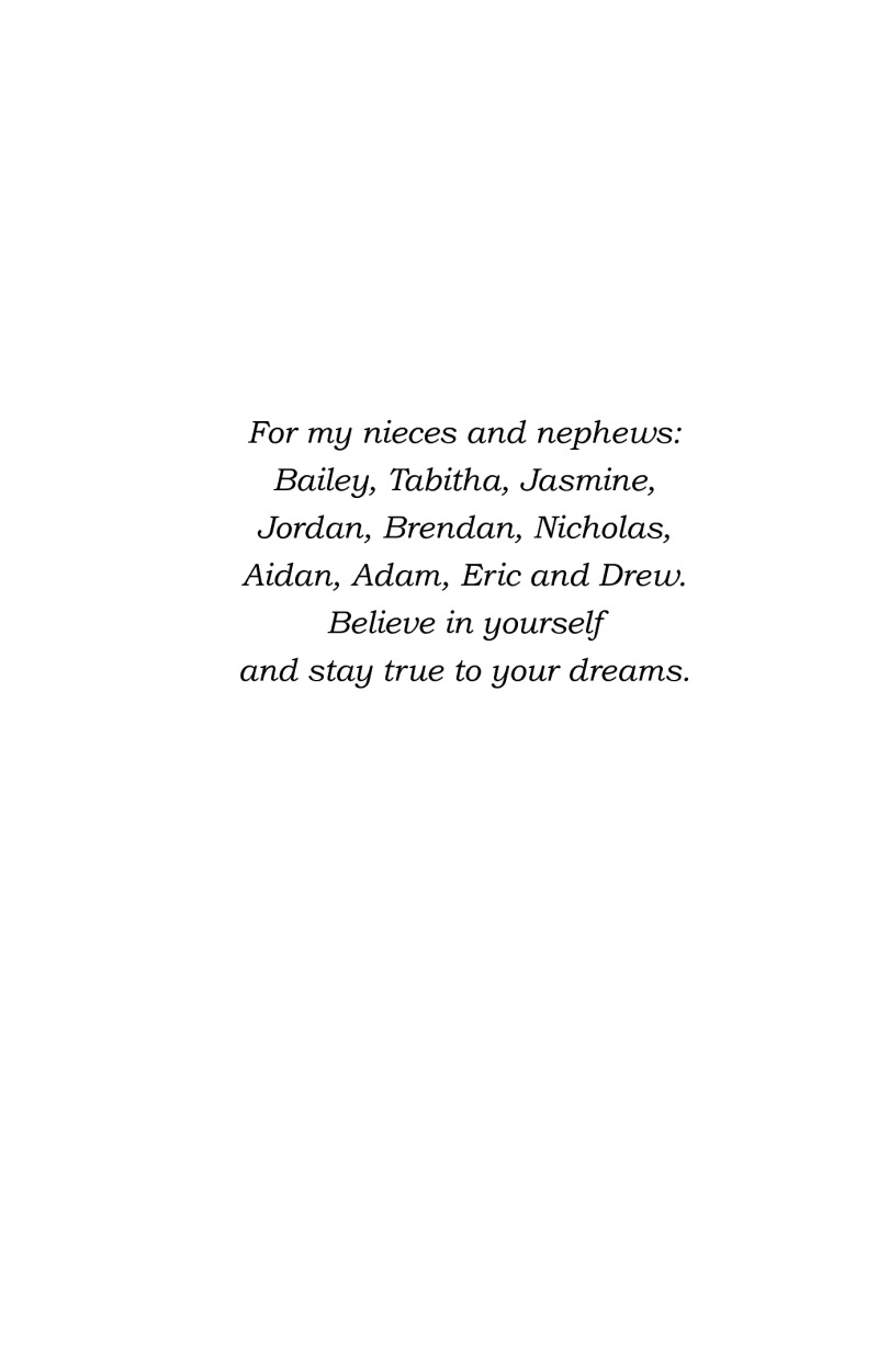Emily's Dream book cover