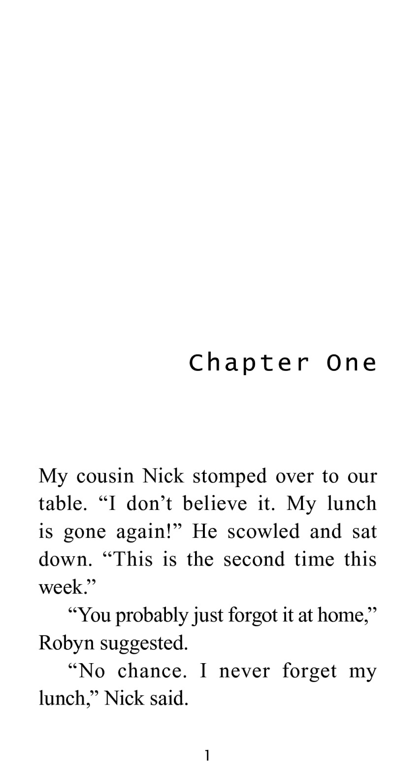 Swiped book cover