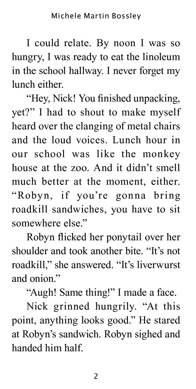 Swiped — page 1