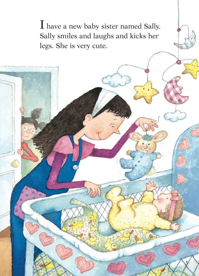 Keep Your Distance! book cover