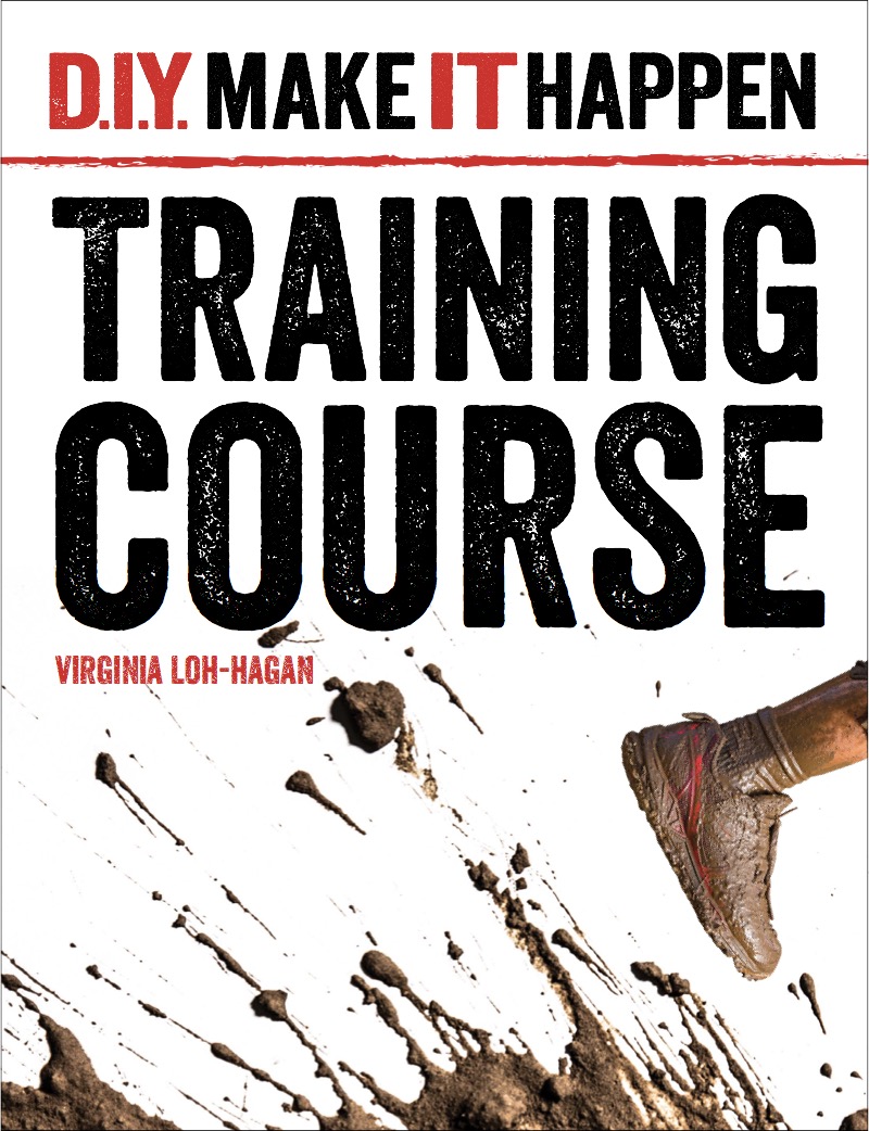 Training Course book cover