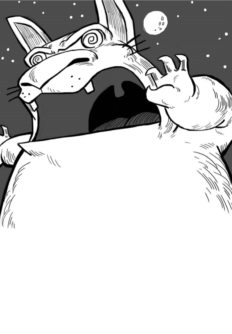 Fluffy Bunnies 2: The Schnoz of Doom book cover