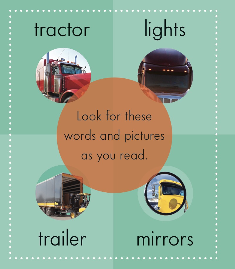 Big Rigs — page 1