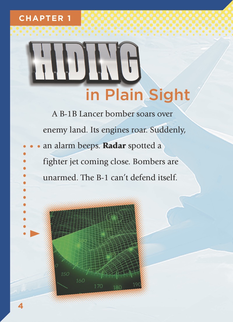 B-1B Lancer — page 1