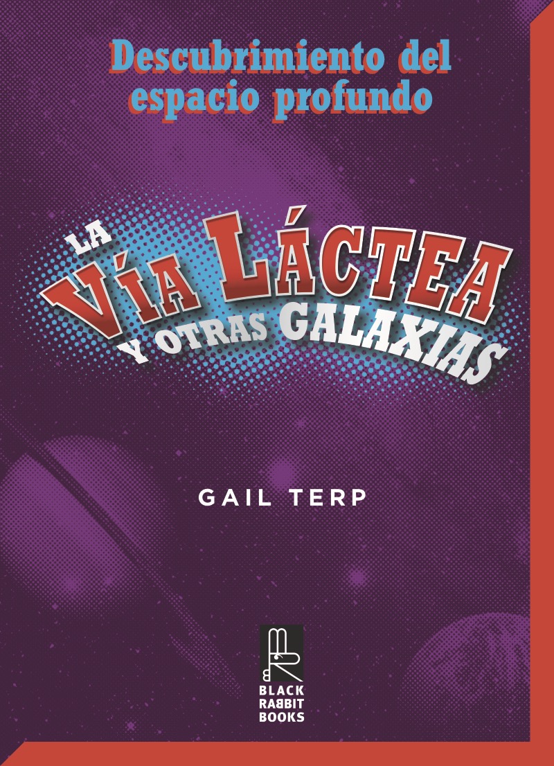 La Vía Láctea y otras Galaxias book cover