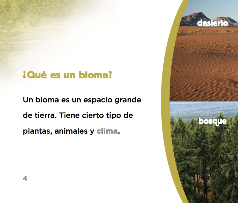 Bosques — page 1