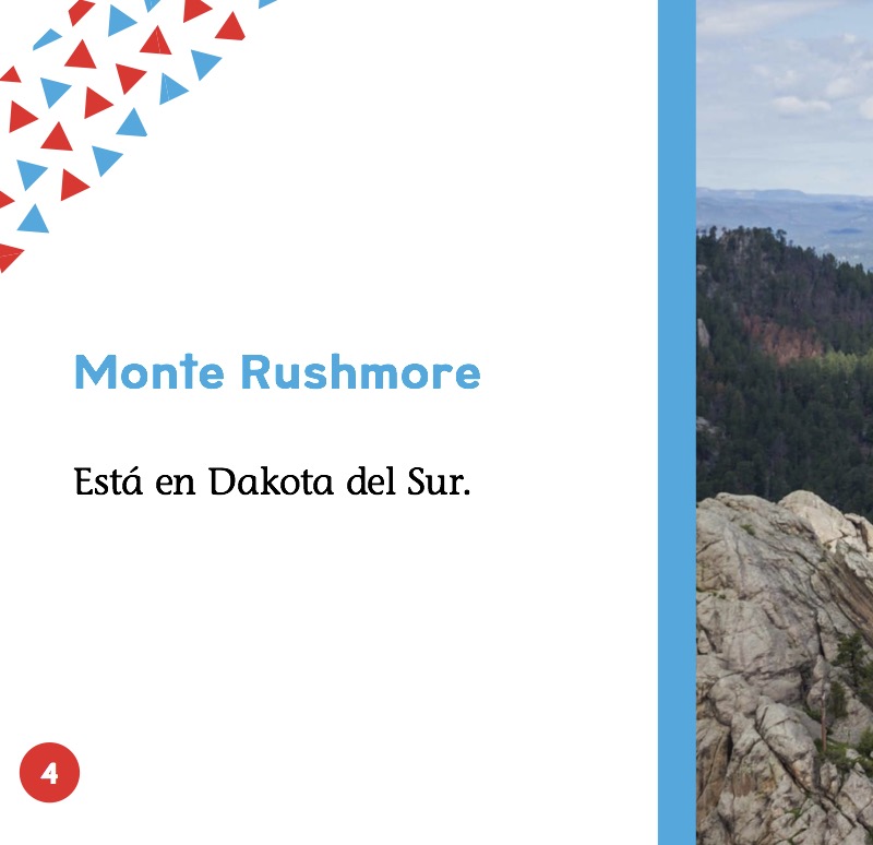 Monte Rushmore — page 1