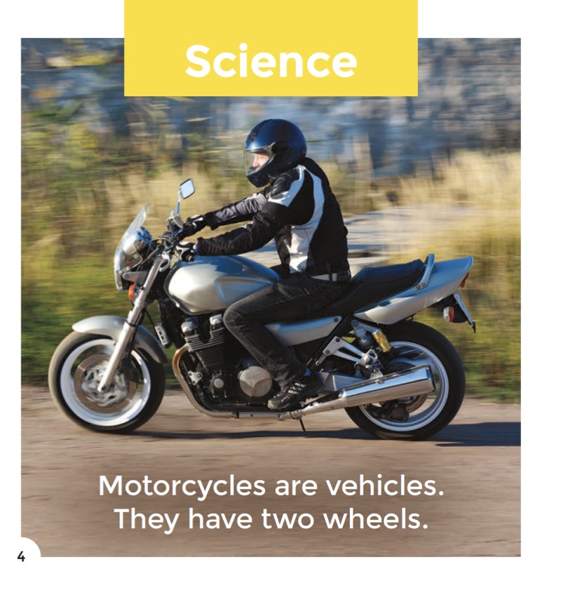 Motorcycles — page 1