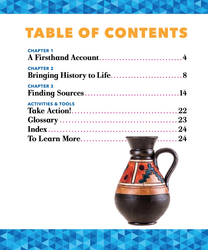 Using Primary Sources book cover