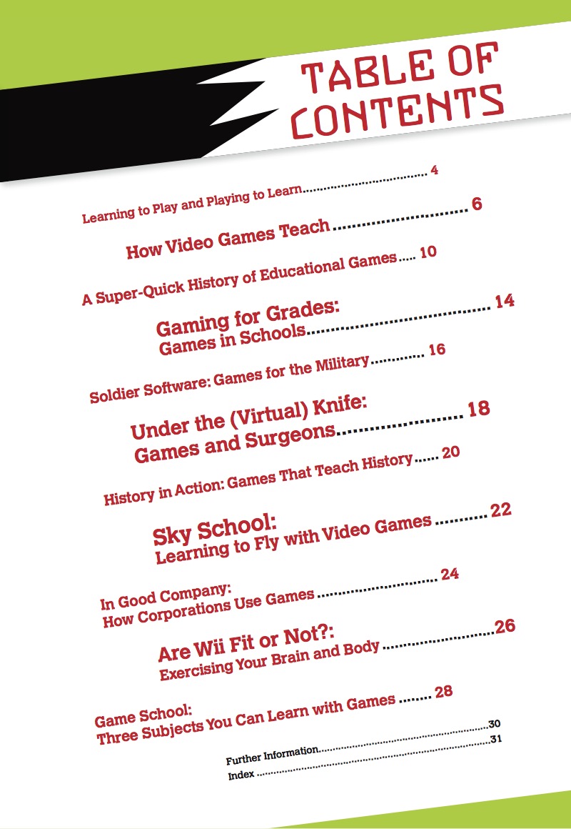The Brain-Boosting Benefits of Gaming book cover
