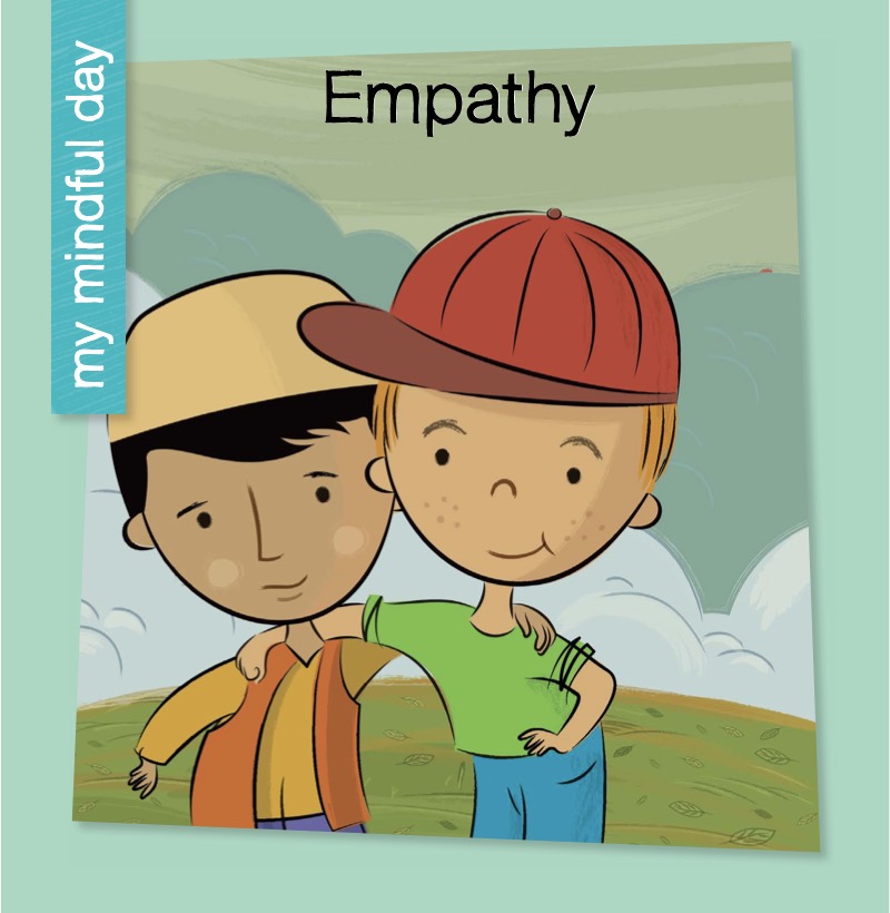 My Mindful Day: Empathy book cover