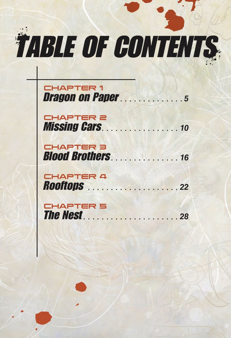 Dragonblood: Dragon Theft Auto book cover