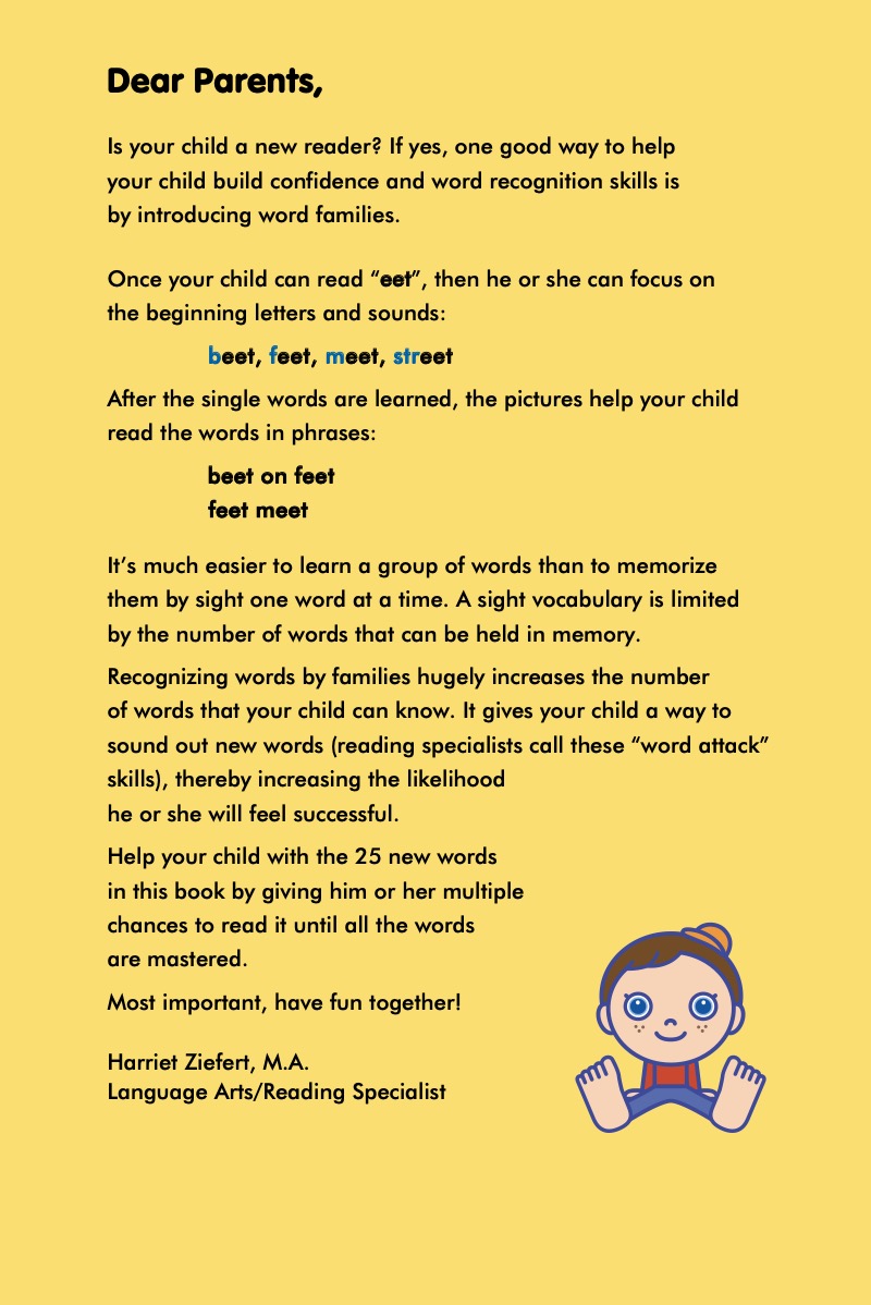 Brain Food: Snow Bow — page 1