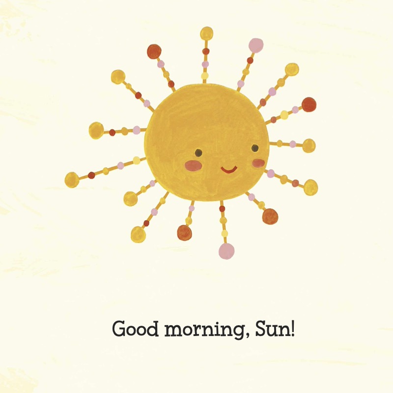 Baby Loves Thermodynamics! — page 1