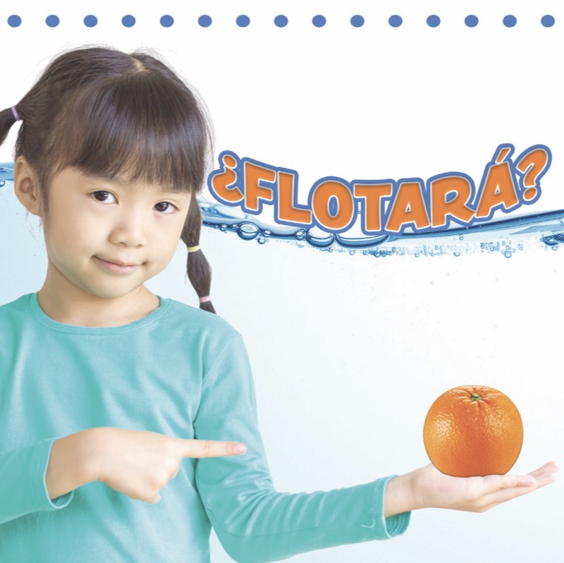¿Flotara? book cover