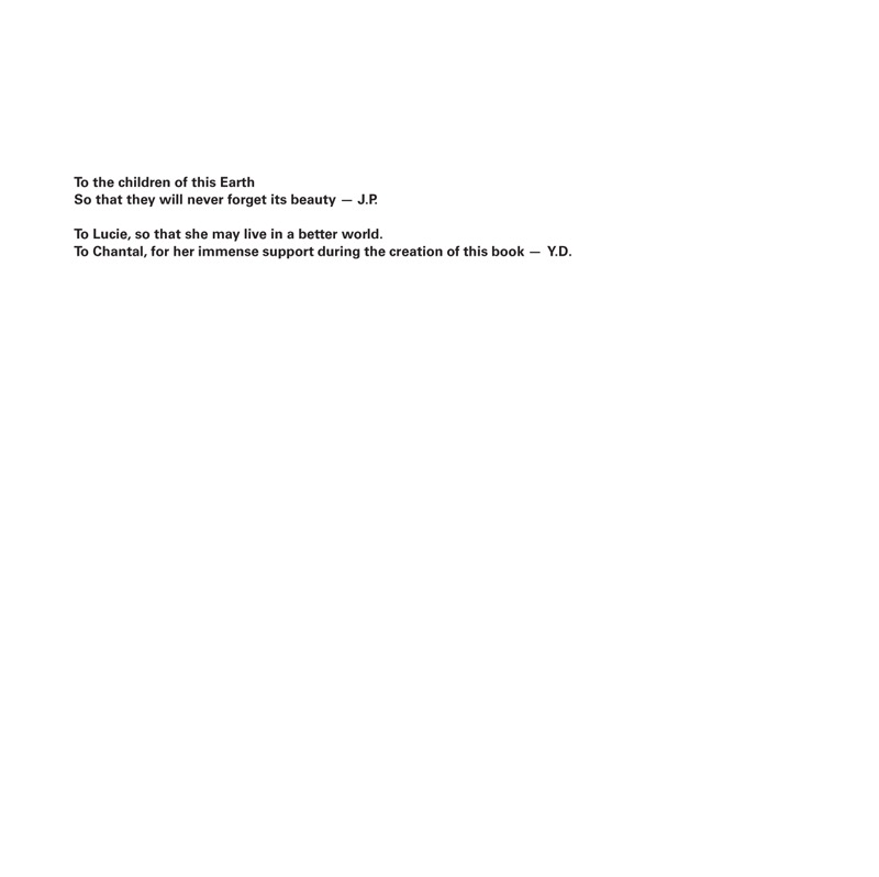 Our Environment: Everything You Need to Know — page 1