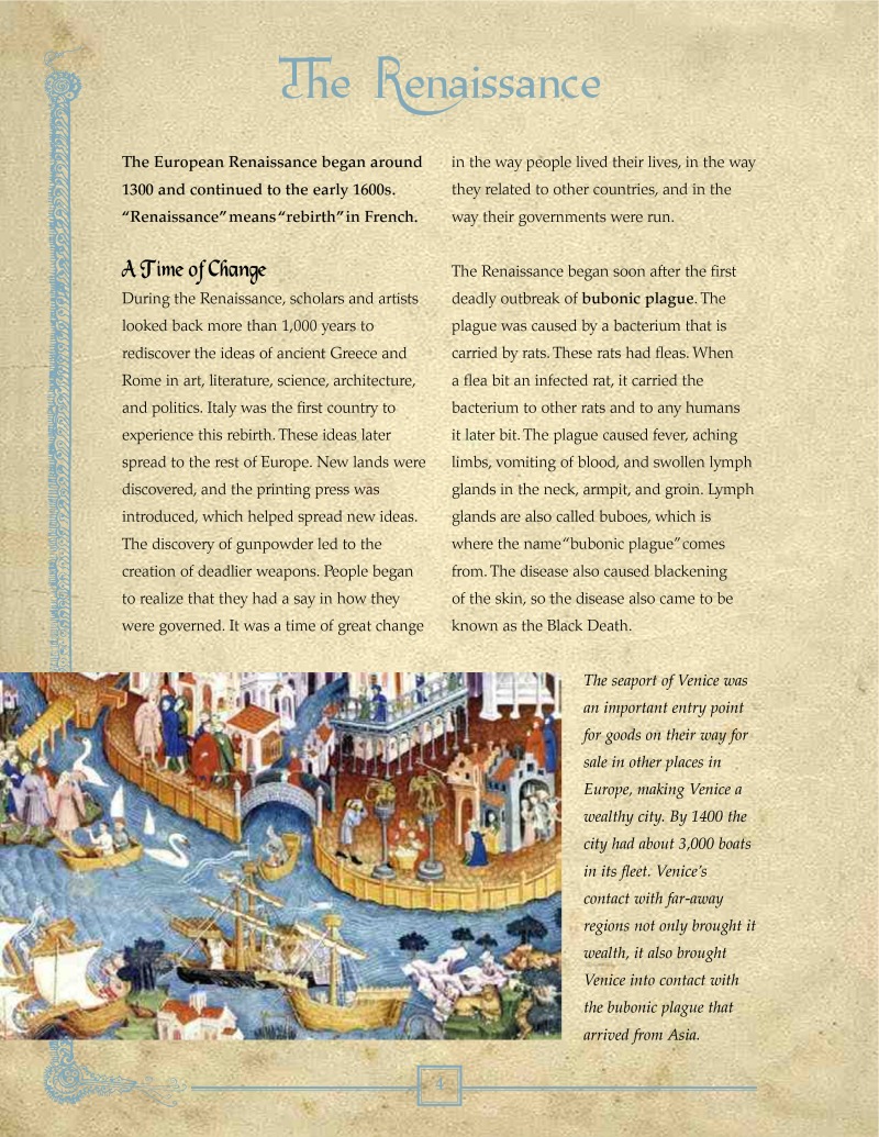 Cities and Statecraft in the Renaissance — page 1