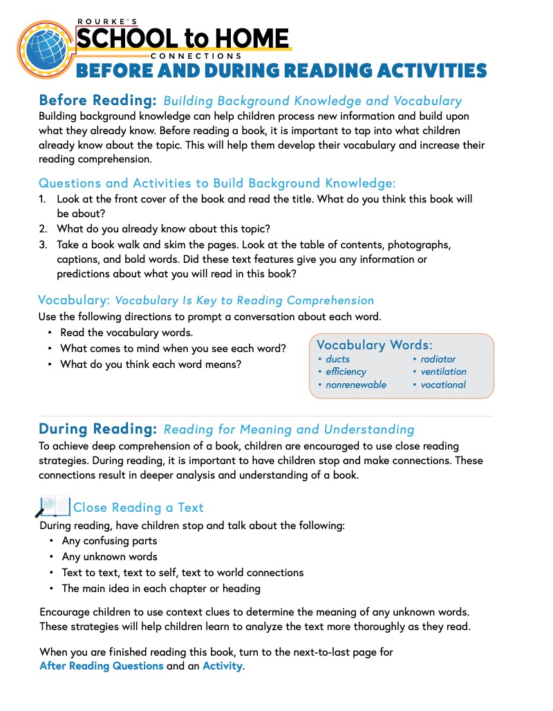 Skilled Trade Careers: HVAC Techs — page 1