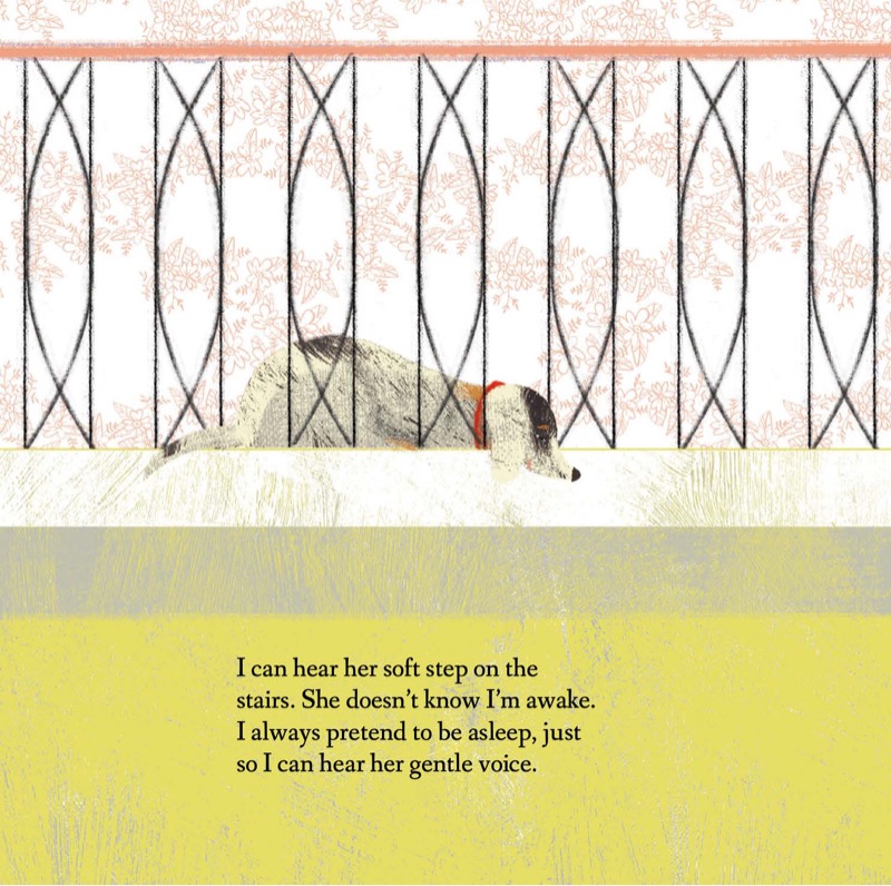 The Dog’s Gardener — page 1