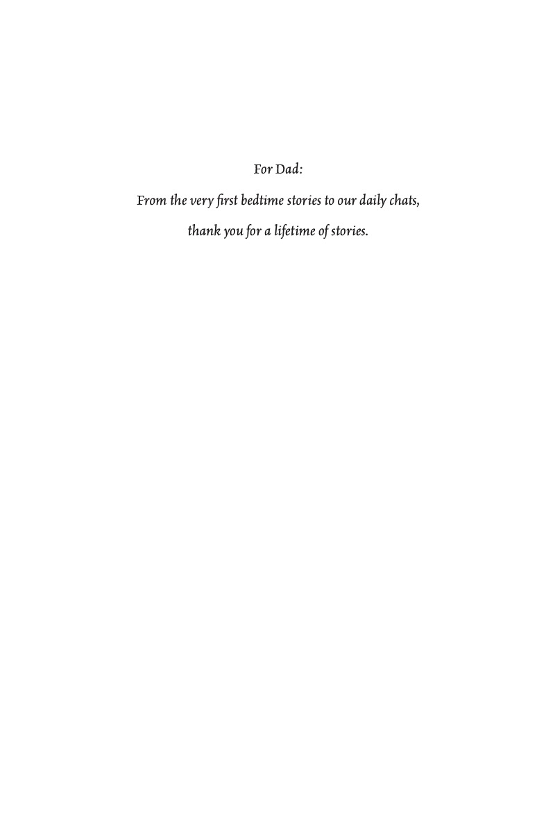 The Last Cuentista — page 1