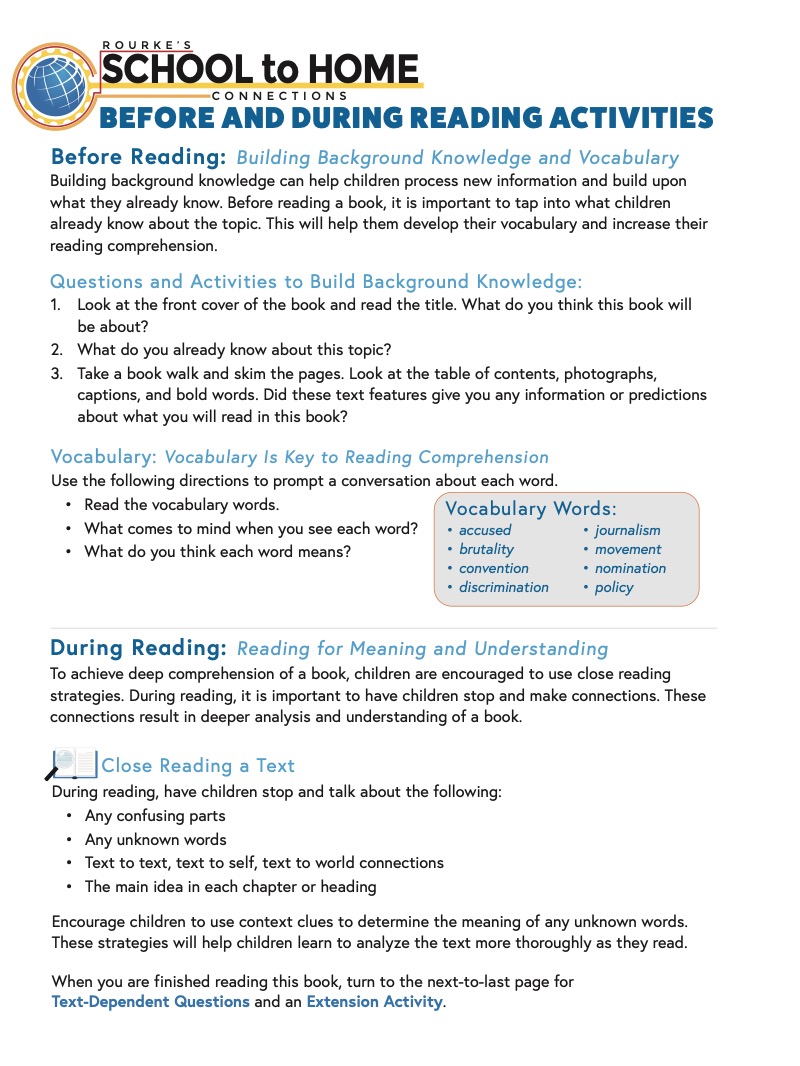 Leaders Like Us: Charlotta Bass — page 1