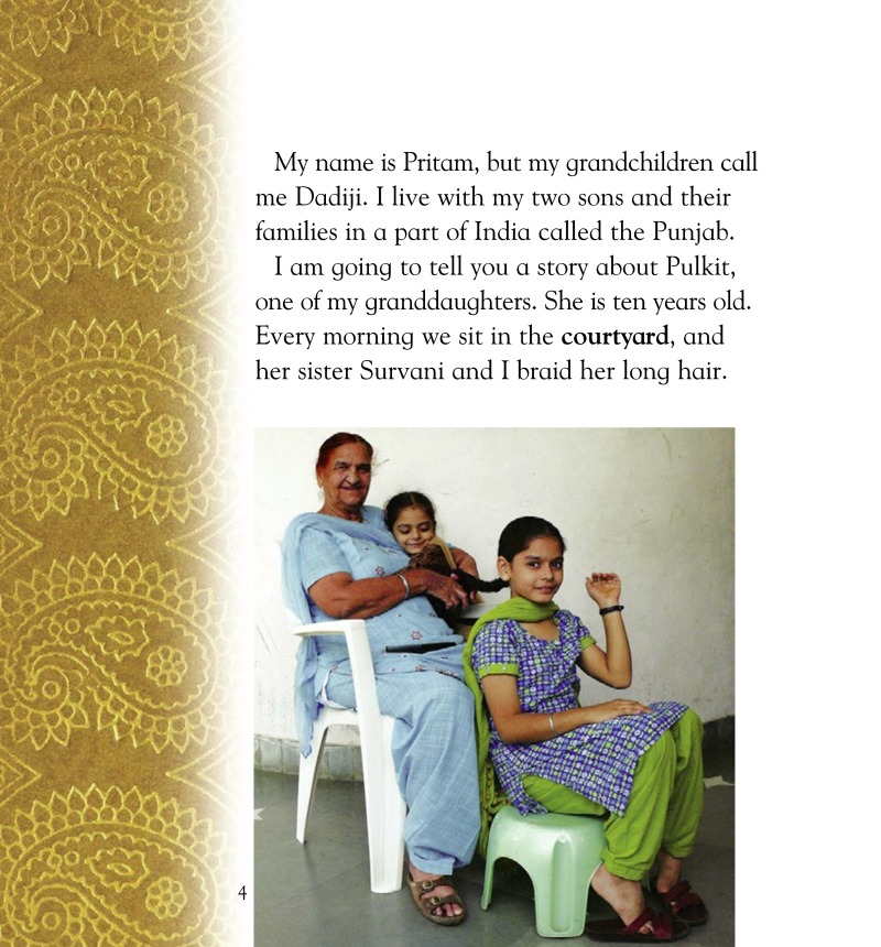 Sikhism in India — page 1