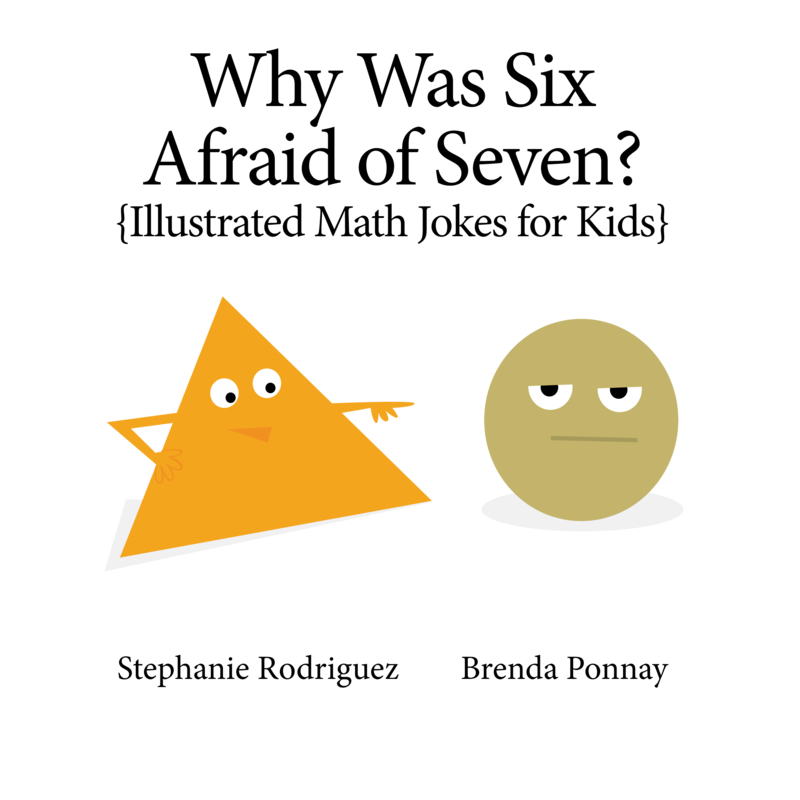Why was Six Afraid of Seven? book cover