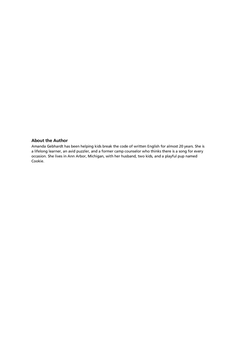 The Bus Driver Debacle — page 1