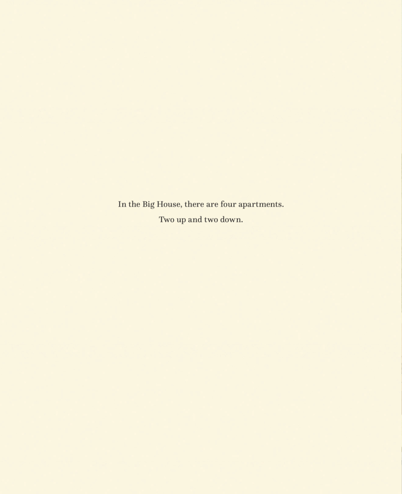 Waking Ben Doldrums — page 1