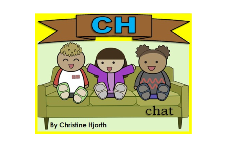 CH Blending Book book cover