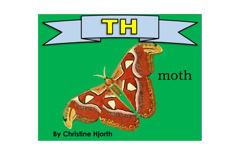 TH Blending Book book cover