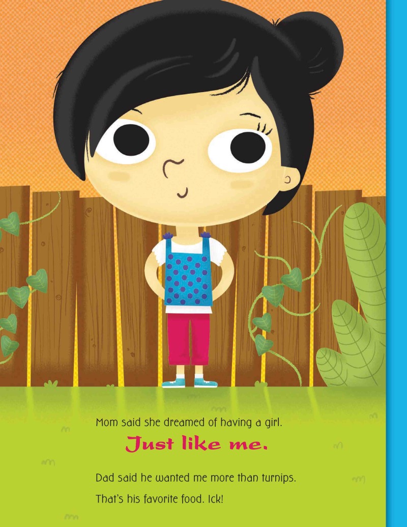 Rice and Beans book cover