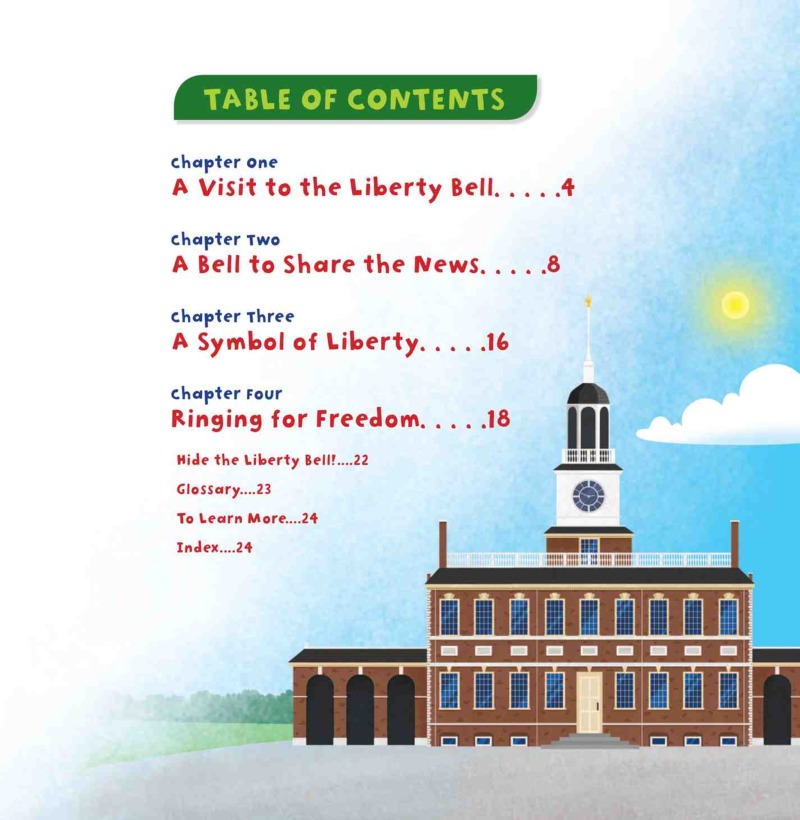 Can We Ring the Liberty Bell? book cover