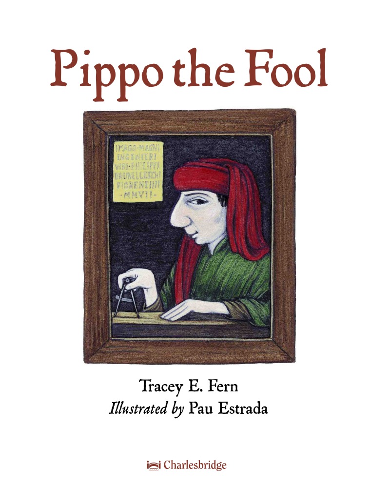 Pippo the Fool book cover