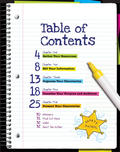 Put It All Together book cover