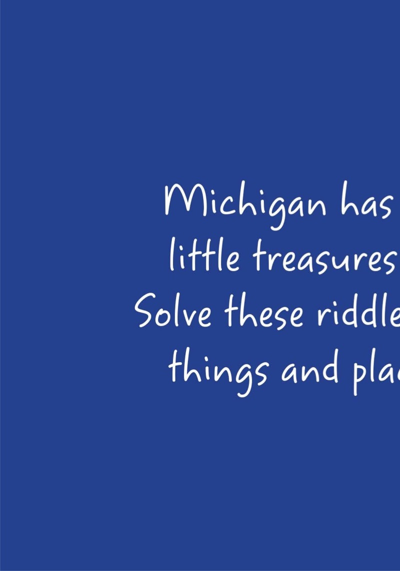 Little Michigan — page 1