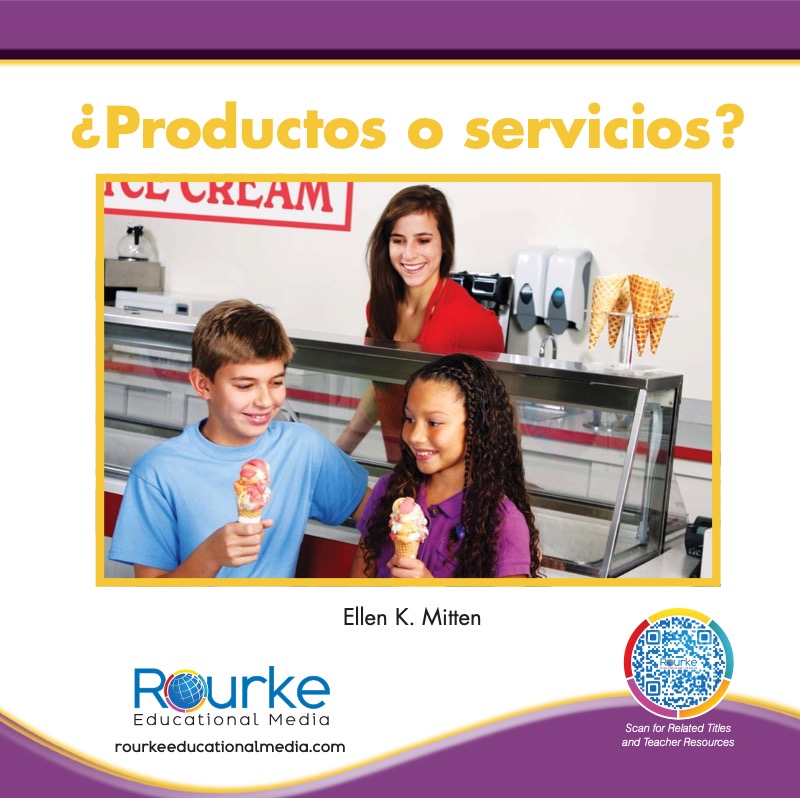 ¿Productos o servicios? — page 1