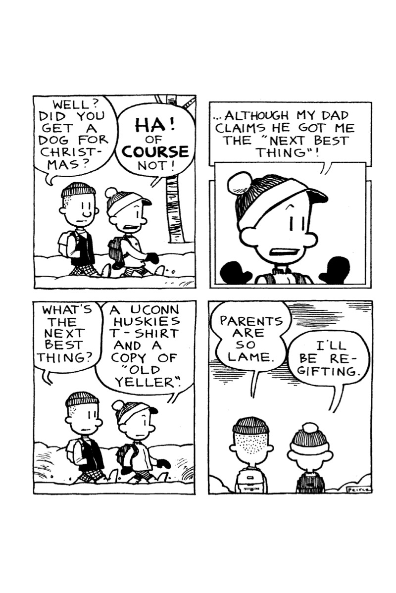The Complete Big Nate: #18 — page 1
