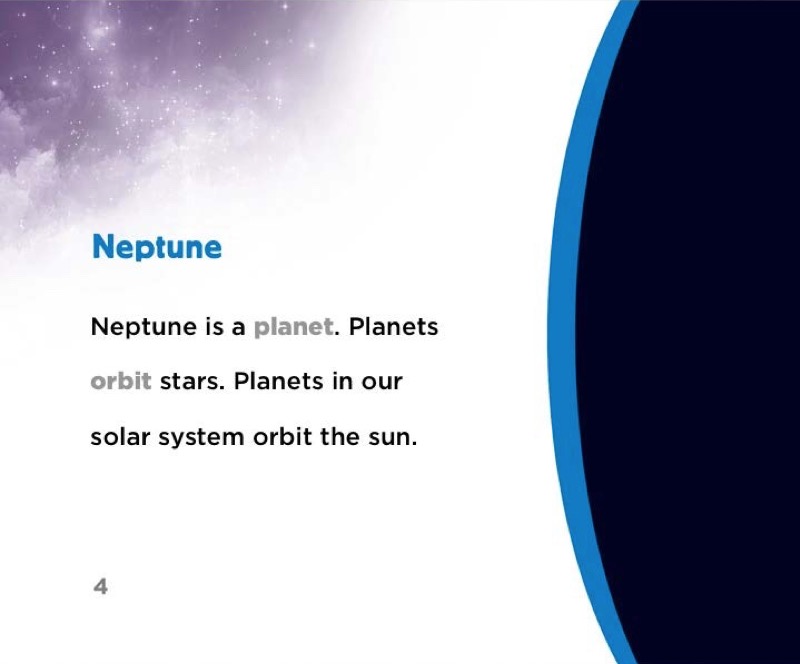 Neptune — page 1
